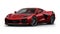 2027 Chevrolet Corvette Grand Sport X Grand Sport X Coupe 2LT