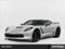 2019 Chevrolet Corvette Grand Sport Grand Sport Coupe 2LT