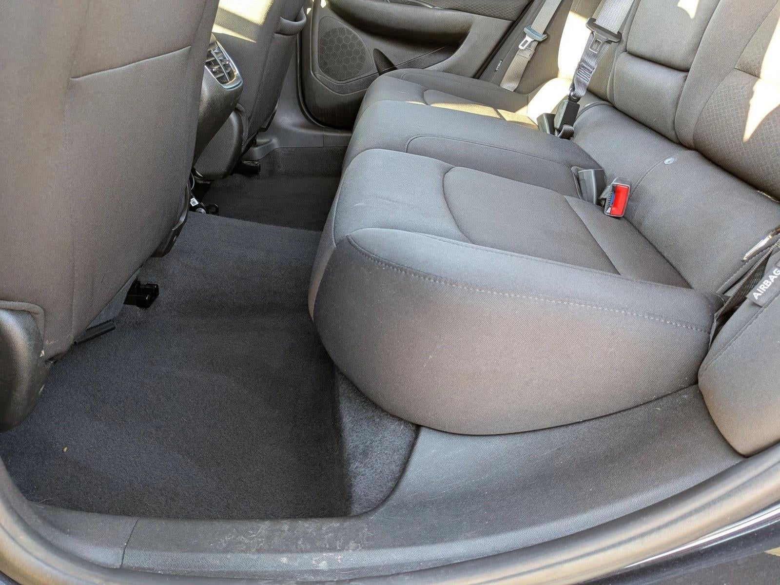 2023 Chevrolet Malibu 4dr Sdn 1LT