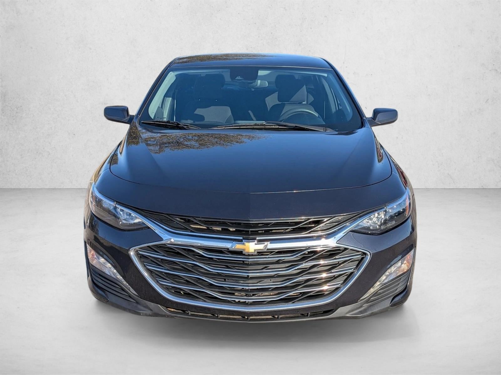 2023 Chevrolet Malibu 4dr Sdn 1LT