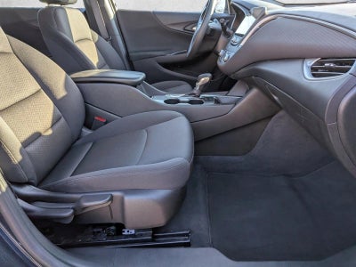 2023 Chevrolet Malibu 4dr Sdn 1LT