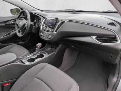 2024 Chevrolet Malibu RS