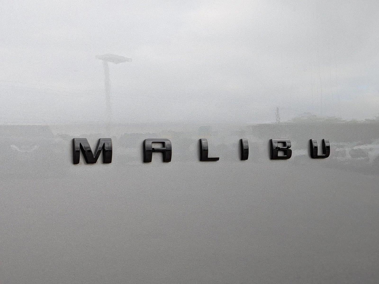 2024 Chevrolet Malibu RS