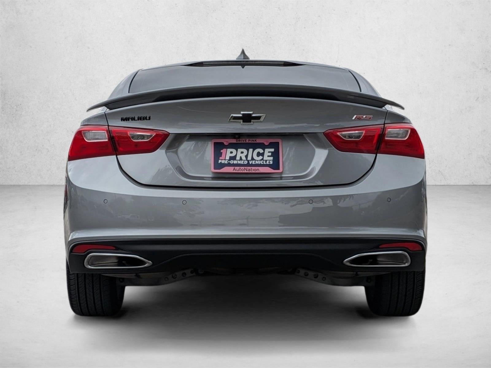 2024 Chevrolet Malibu RS