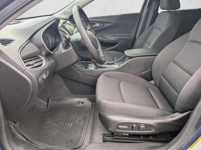 2025 Chevrolet Malibu RS