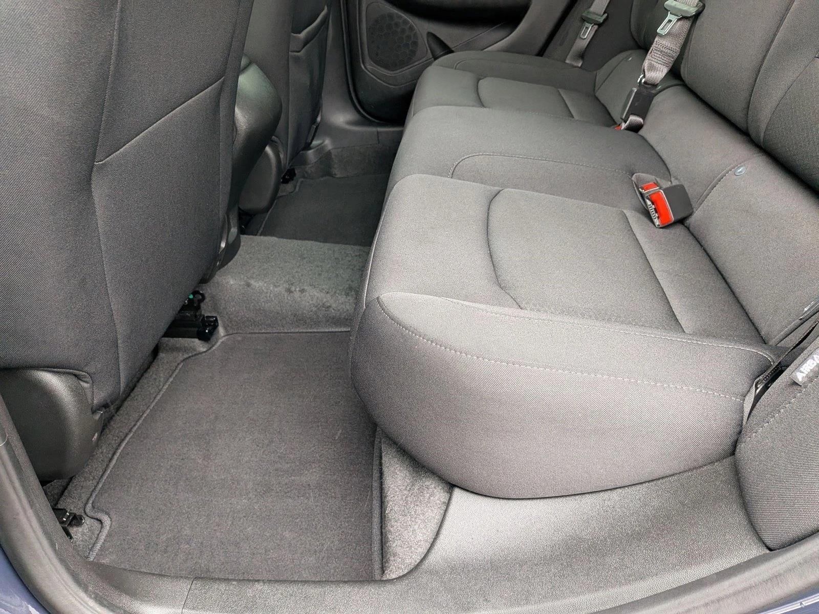 2025 Chevrolet Malibu RS