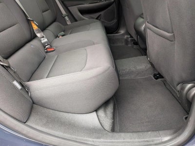 2025 Chevrolet Malibu RS