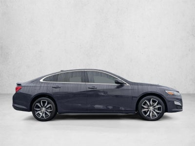 2025 Chevrolet Malibu RS