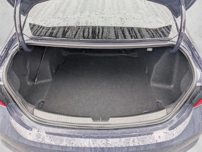 2025 Chevrolet Malibu RS