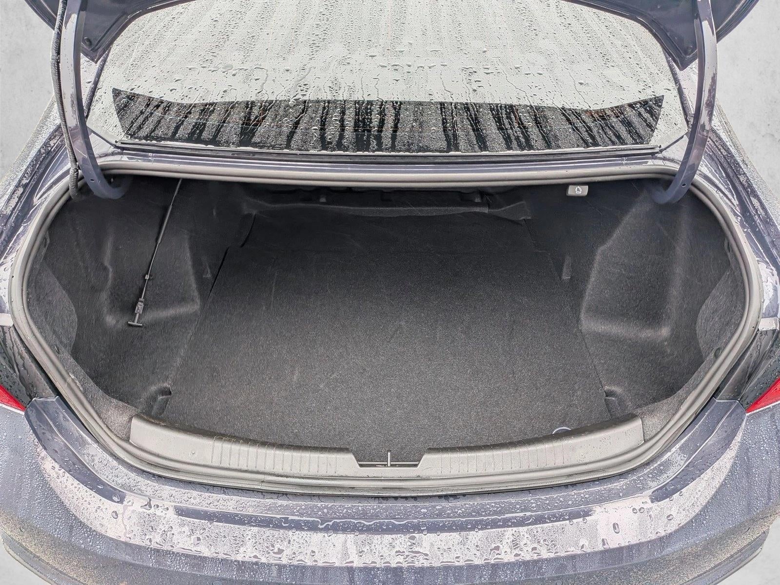 2025 Chevrolet Malibu RS