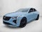 2025 Cadillac CT4-V 4dr Sdn