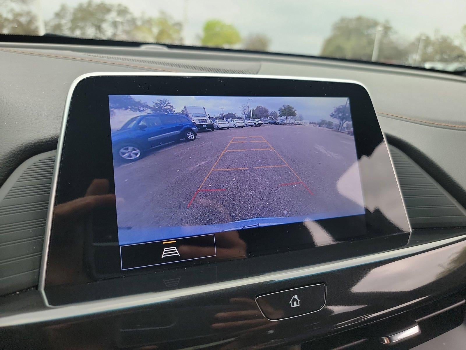 2025 Cadillac CT4-V 4dr Sdn