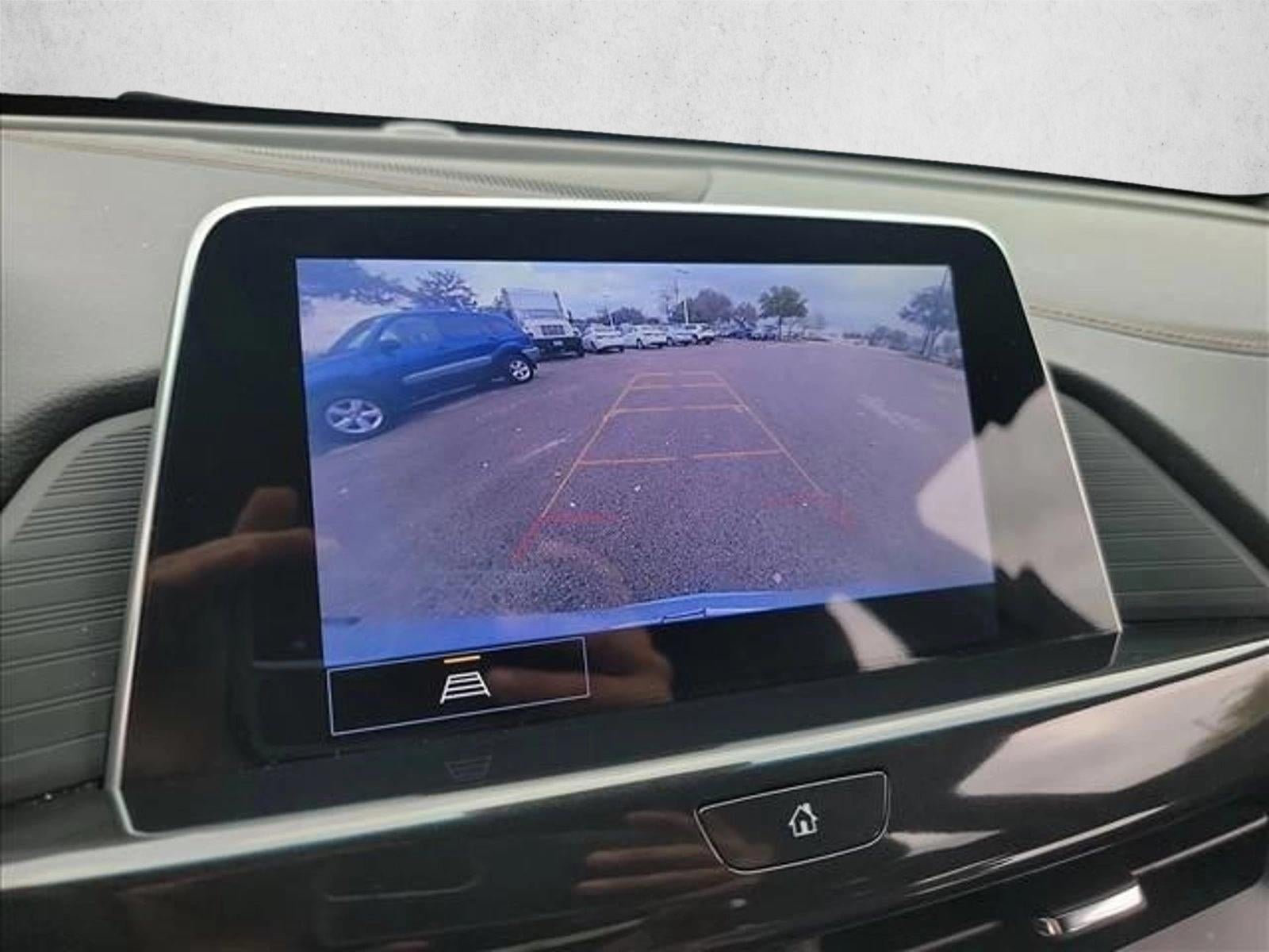 2025 Cadillac CT4-V 4dr Sdn