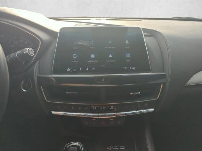 2024 Cadillac CT5 4dr Sdn Luxury