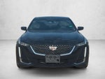 2024 Cadillac CT5 4dr Sdn Luxury