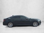 2024 Cadillac CT5 4dr Sdn Luxury