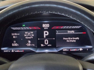 2023 Cadillac CT5-V 4dr Sdn