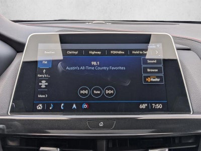 2024 Cadillac CT5-V 4dr Sdn