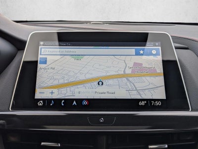 2024 Cadillac CT5-V 4dr Sdn