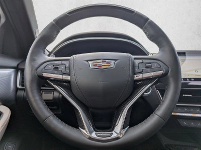 2024 Cadillac CT5-V 4dr Sdn