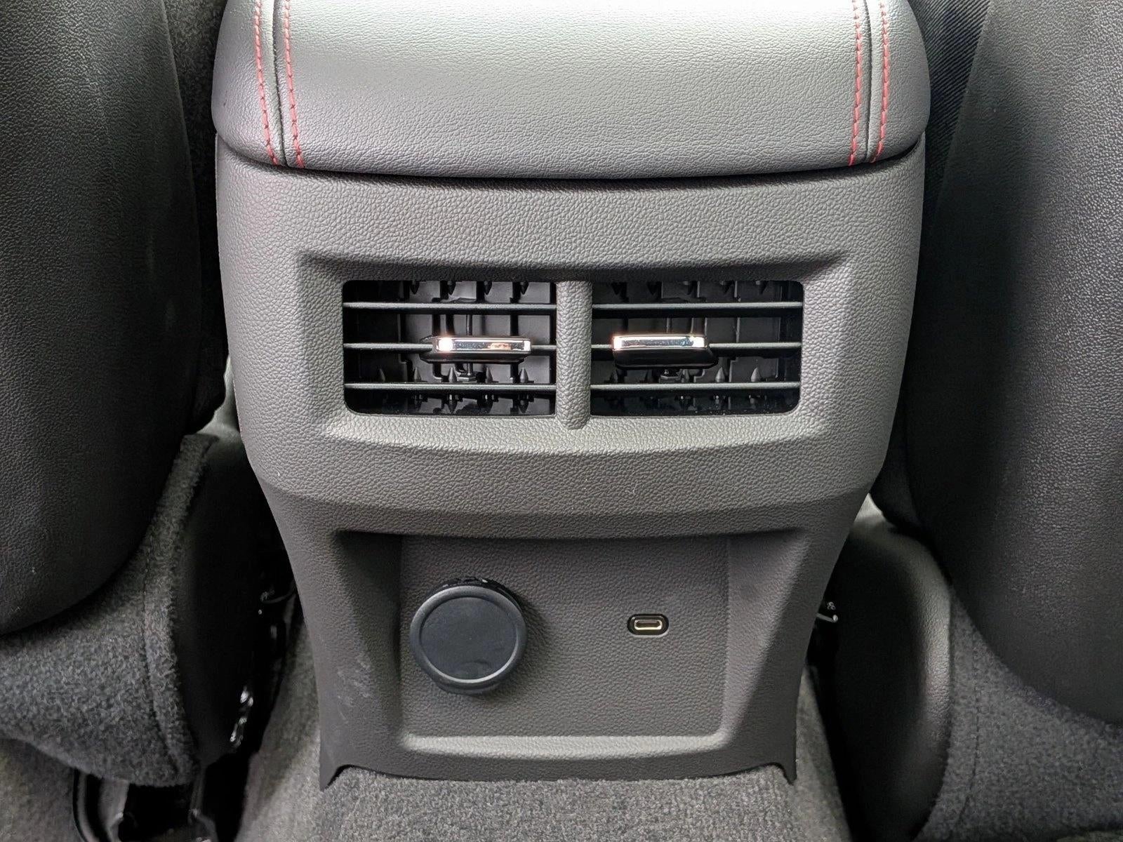 2024 Cadillac CT5-V 4dr Sdn