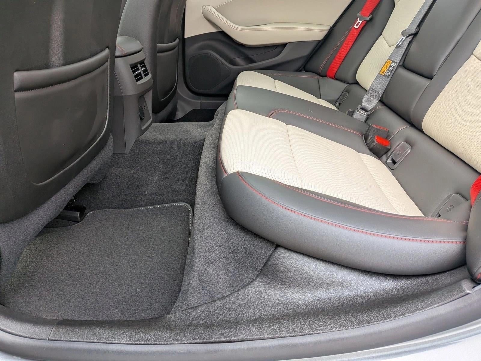 2024 Cadillac CT5-V 4dr Sdn