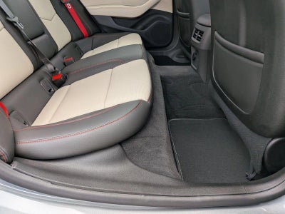 2024 Cadillac CT5-V 4dr Sdn