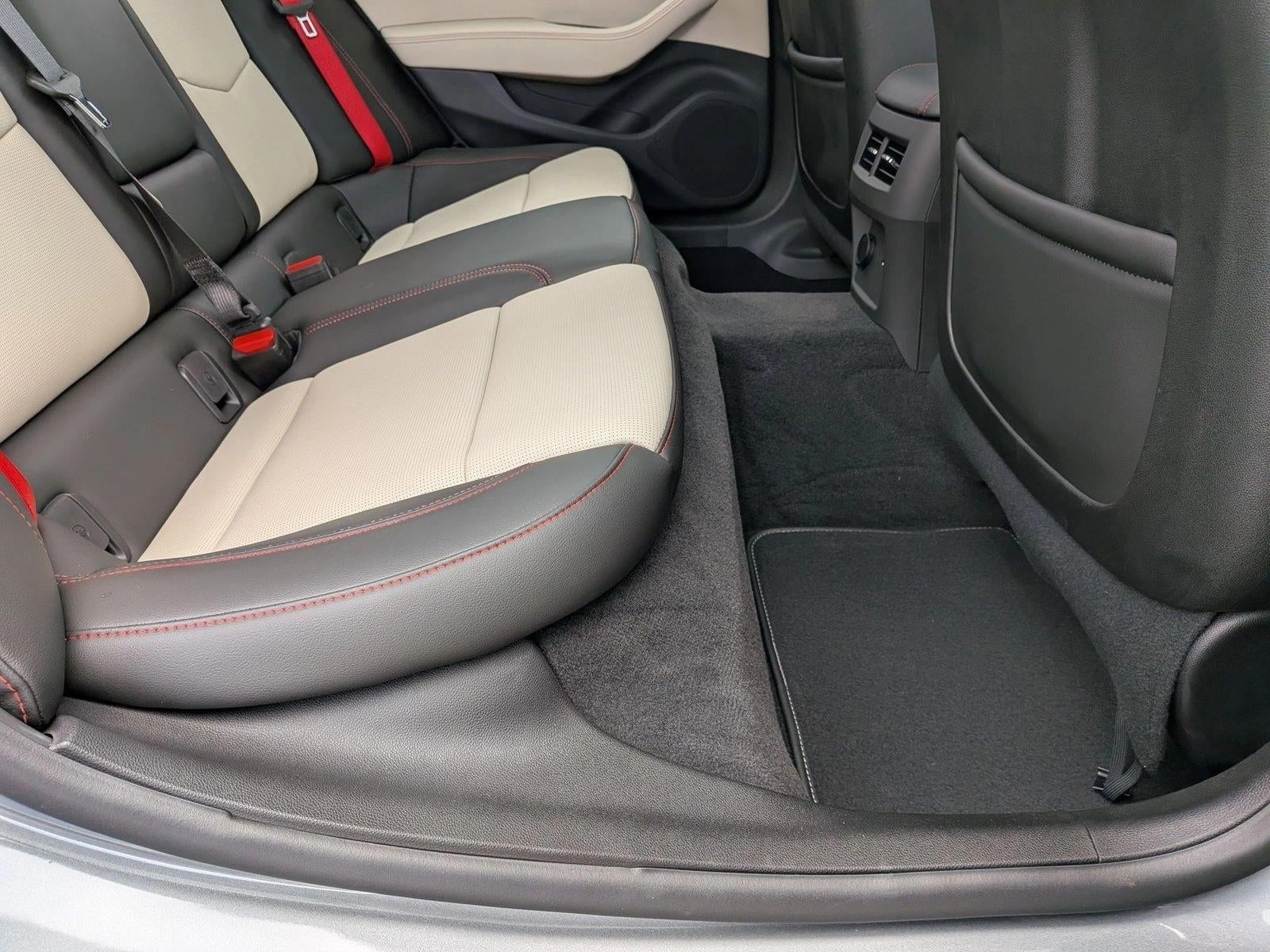 2024 Cadillac CT5-V 4dr Sdn