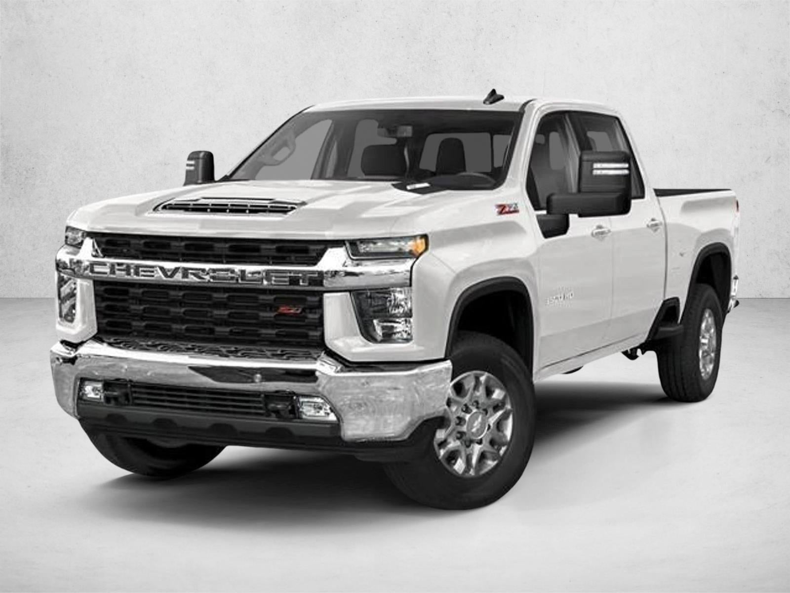 2021 Chevrolet Silverado 3500 HD Chassis Cab 2WD Crew Cab 177" WB, 60" CA Work Truck