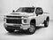 2021 Chevrolet Silverado 3500 HD Chassis Cab 2WD Crew Cab 177" WB, 60" CA Work Truck