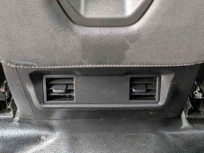 2021 Chevrolet Silverado 3500 HD Chassis Cab 2WD Crew Cab 177" WB, 60" CA Work Truck