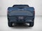 2026 Chevrolet Silverado EV e4WD Crew Cab Extended Range Trail Boss