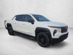2024 Chevrolet Silverado EV e4WD Crew Cab Work Truck w/3WT