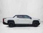 2024 Chevrolet Silverado EV e4WD Crew Cab Work Truck w/3WT