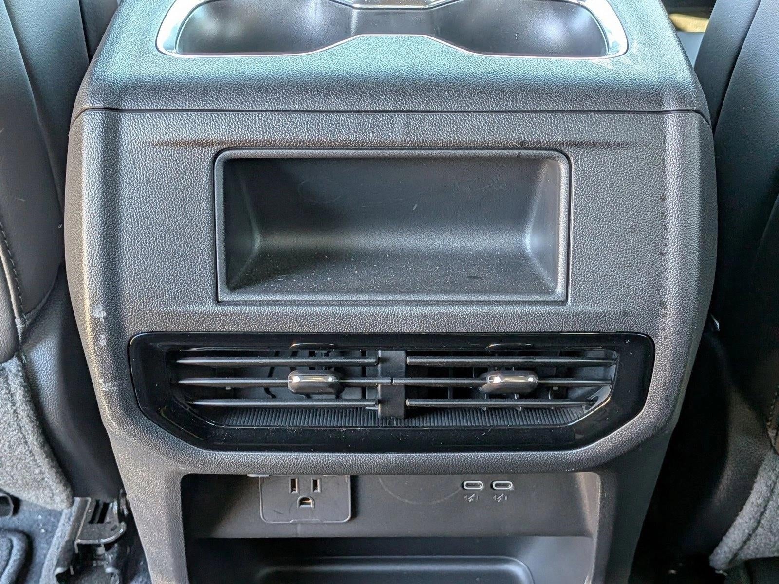 2026 Chevrolet Silverado EV e4WD Crew Cab Standard Range LT