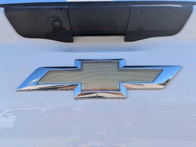 2026 Chevrolet Silverado EV e4WD Crew Cab Standard Range LT