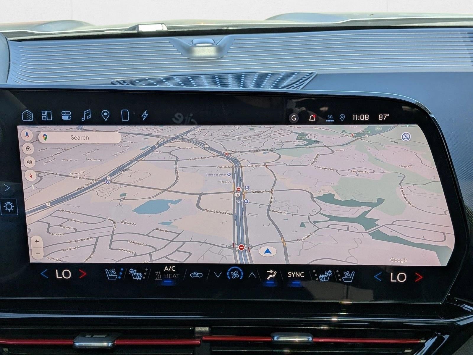 2026 Chevrolet Silverado EV e4WD Crew Cab Max Range Trail Boss