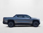 2026 Chevrolet Silverado EV e4WD Crew Cab Max Range Trail Boss