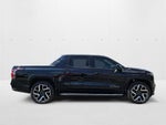 2024 Chevrolet Silverado EV e4WD Crew Cab RST