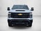 2026 Chevrolet Silverado 2500 HD Crew Cab Long Box 2-Wheel Drive Work Truck