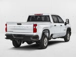 2026 Chevrolet Silverado 2500 HD Crew Cab Long Box 4-Wheel Drive Work Truck