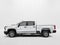 2026 Chevrolet Silverado 2500 HD Crew Cab Long Box 4-Wheel Drive Work Truck