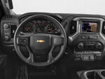2026 Chevrolet Silverado 2500 HD Crew Cab Standard Box 4-Wheel Drive Custom