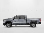 2026 Chevrolet Silverado 2500 HD Crew Cab Standard Box 4-Wheel Drive LT