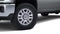 2026 Chevrolet Silverado 2500 HD Crew Cab Standard Box 4-Wheel Drive LT