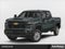 2026 Chevrolet Silverado 2500 HD Crew Cab Standard Box 4-Wheel Drive LT