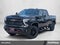 2026 Chevrolet Silverado 2500 HD Crew Cab Standard Box 4-Wheel Drive LTZ
