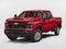 2026 Chevrolet Silverado 2500 HD Crew Cab Standard Box 4-Wheel Drive LTZ