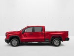 2026 Chevrolet Silverado 2500 HD Crew Cab Standard Box 4-Wheel Drive LTZ