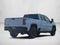 2025 Chevrolet Silverado 2500 HD Crew Cab Standard Box 4-Wheel Drive LTZ